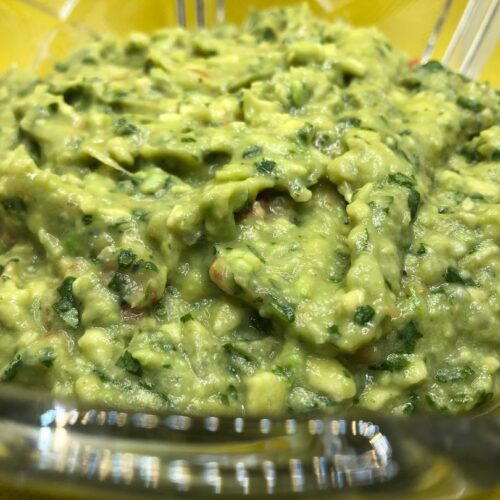 Guacamole