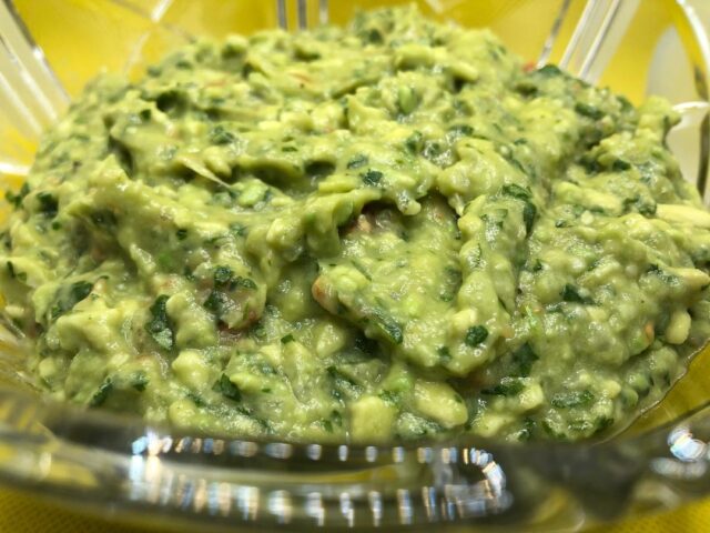 Guacamole