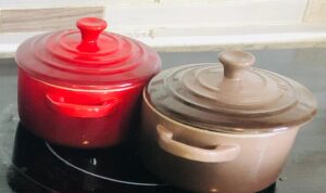 LE CREUSET 1