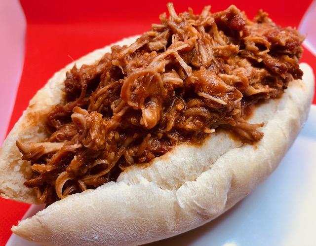 Pulled Pork