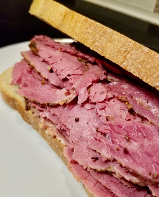 Pastrami