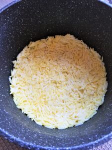 Bottom Rice