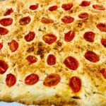 Tomato Focaccia