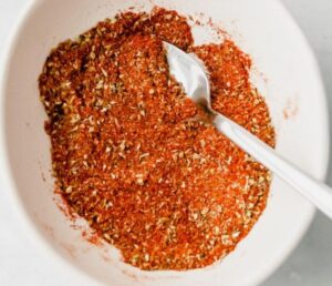 Mexican Taco Seasoning