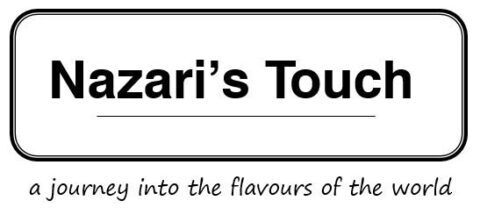 Nazari's Touch